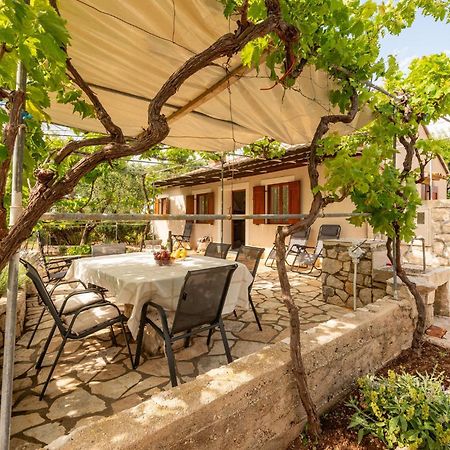Beautiful Home In Novalja With Wifi Экстерьер фото